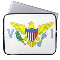 Flag of the United States Virgin Islands