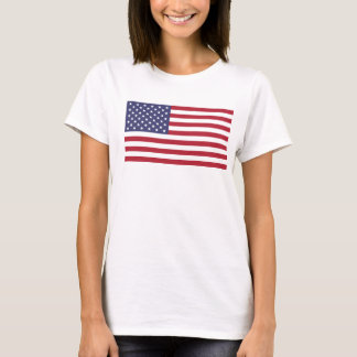 Flag of the USA T-Shirt