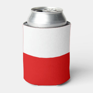 Flag of Thuringia Can Cooler