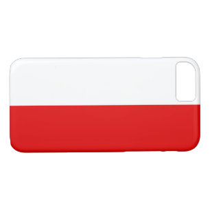 Flag of Thuringia iPhone 8/7 Case