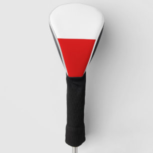 Flag of Thuringia Golf Head Cover