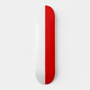Flag of Thuringia Skateboard