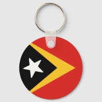Flag of Timor-Leste