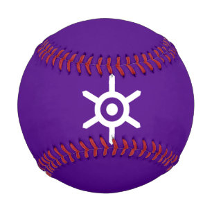Flag of Tokyo prefecture, Japan Baseball