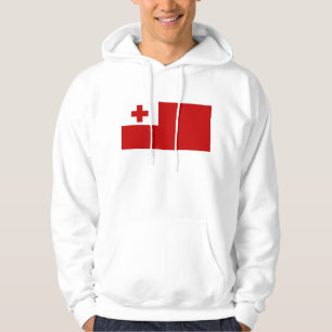 Flag of Tonga Hoodie