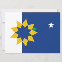 Flag of Topeka (Kansas)