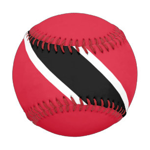 Flag of Trinidad and Tobago Baseball