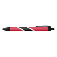 Flag of Trinidad and Tobago