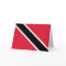 Flag of Trinidad and Tobago