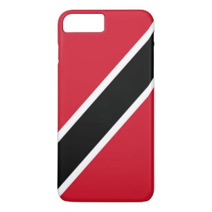 Flag of Trinidad and Tobago iPhone 8 Plus/7 Plus Case