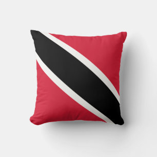 Flag of Trinidad and Tobago Cushion