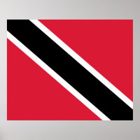 Flag of Trinidad and Tobago