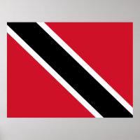 Flag of Trinidad and Tobago