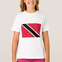 Flag of Trinidad and Tobago