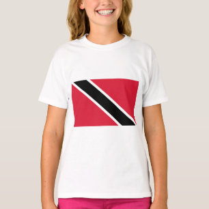 Flag of Trinidad and Tobago T-Shirt