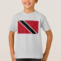 Flag of Trinidad and Tobago