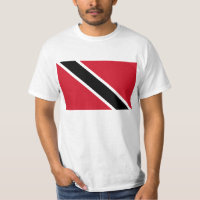 Flag of Trinidad and Tobago