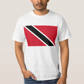 Flag of Trinidad and Tobago T-Shirt