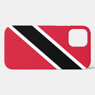 Flag of Trinidad & Tobago iPhone 12 Case