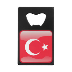 Flag of Turkey