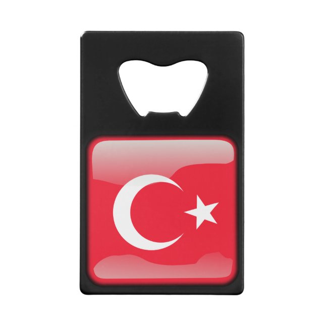 Flag of Turkey (Front)