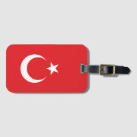 Flag of Turkey