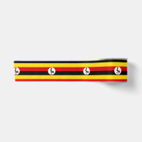 Flag of Uganda