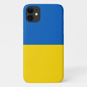 Flag of Ukraine  Case-Mate iPhone Case