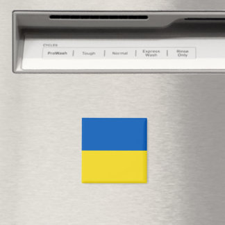 Flag of Ukraine Magnet