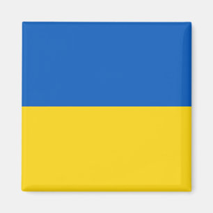 Flag of Ukraine Magnet