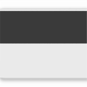 Flag of Ulm, Germany