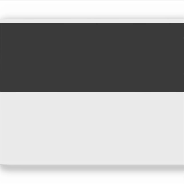 Flag of Ulm, Germany (Front)