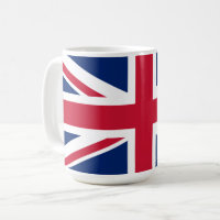 Flag of United Kingdom
