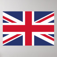 Flag of United Kingdom