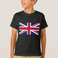 Flag of United Kingdom