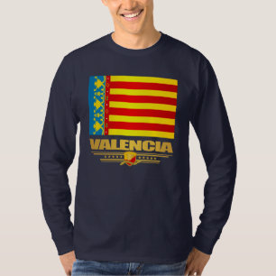 Flag of Valencia T-Shirt