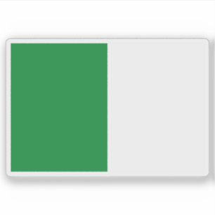 Flag of Verviers, Belgium