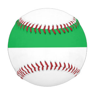 Flag of Vlieland Baseball