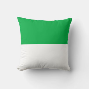 Flag of Vlieland Cushion