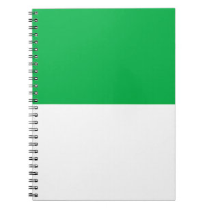 Flag of Vlieland Notebook