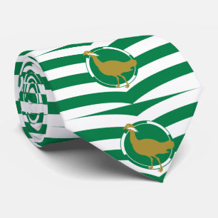 Flag of Wiltshire Neck Tie