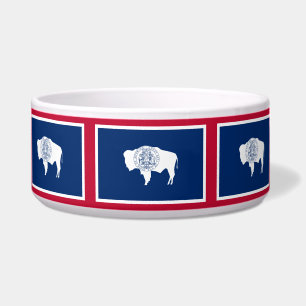 Flag of Wyoming