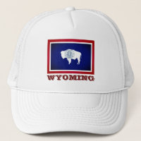 Flag of Wyoming