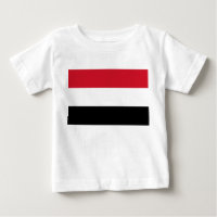 Flag of Yemen