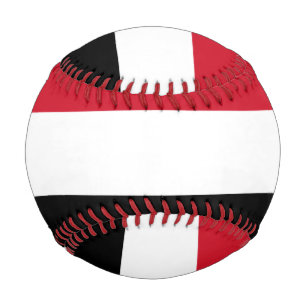 Flag of Yemen Baseball