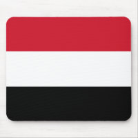 Flag of Yemen