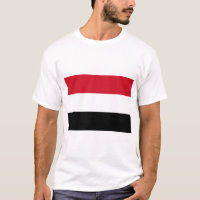 Flag of Yemen