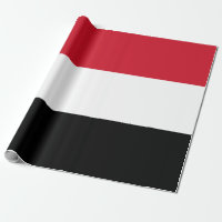 Flag of Yemen