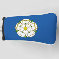 Flag of Yorkshire Athletic Headband