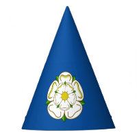 Flag of Yorkshire Athletic Headband